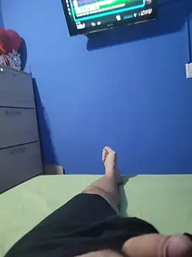 Tincho1051 online show from February 28, 11:04 pm