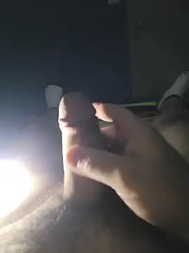 Tincho1051 online show from December 1, 10:32 pm