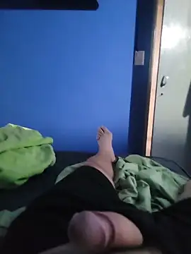 Tincho1051 online show from February 23, 9:15 pm