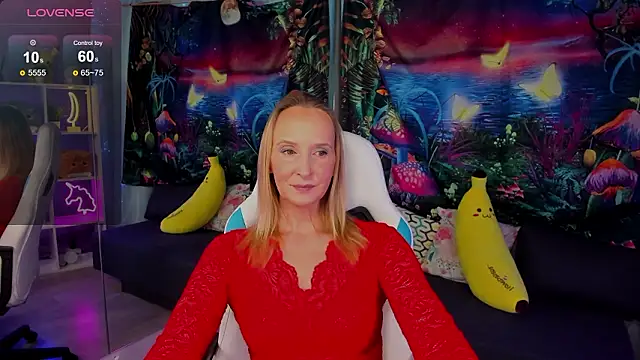 ScarlettPalmer online show from March 11, 9:58 am