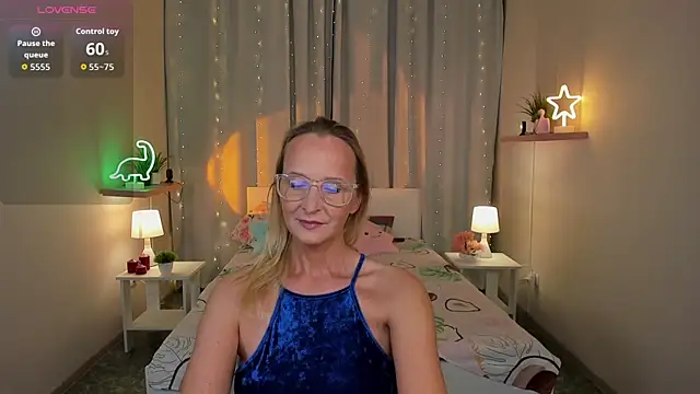 ScarlettPalmer online show from October 30, 10:24 am