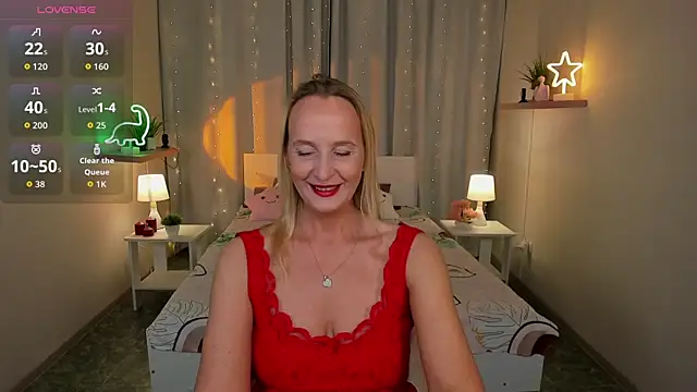 ScarlettPalmer online show from October 31, 10:23 am