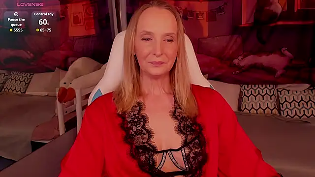 ScarlettPalmer online show from April 25, 11:57 am