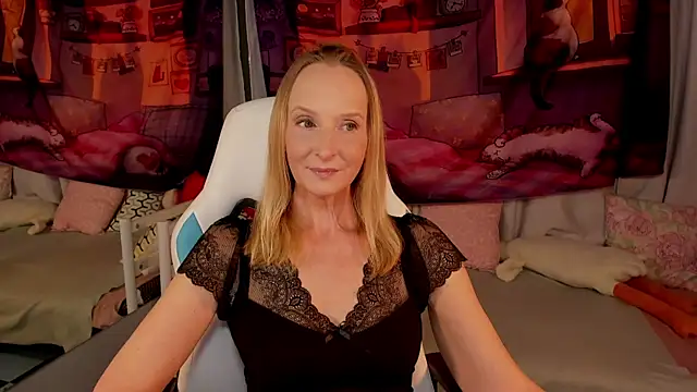 ScarlettPalmer online show from May 15, 10:46 am