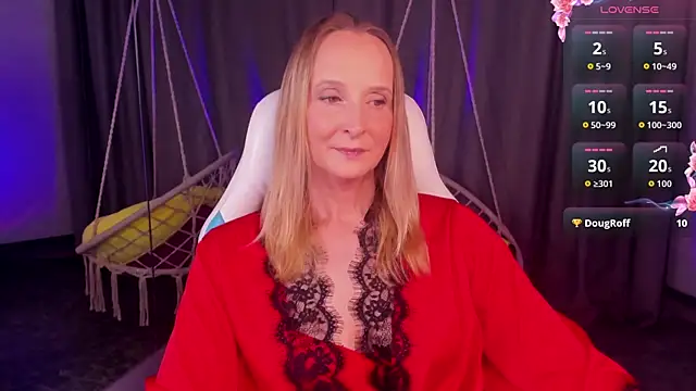Snapshot of ScarlettPalmer chatting on July 4, 10:10 am ScarlettPalmer online show from July 4, 10:10 am
