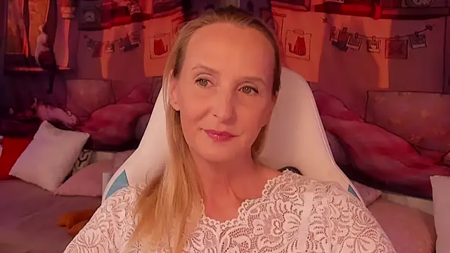 ScarlettPalmer online show from November 14, 10:30 am