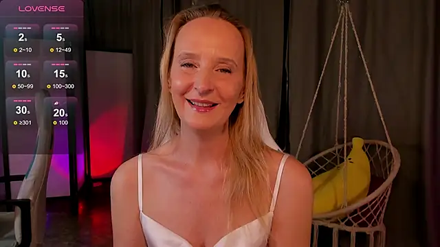 ScarlettPalmer online show from January 6, 10:08 am