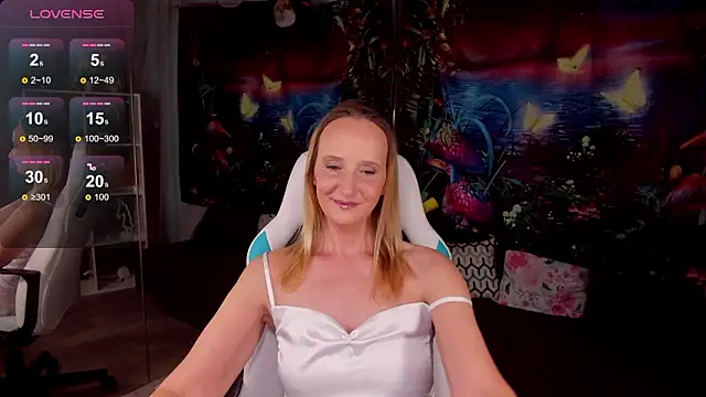 ScarlettPalmer online show from March 29, 10:06 am