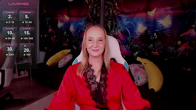 ScarlettPalmer online show from March 14, 10:21 am