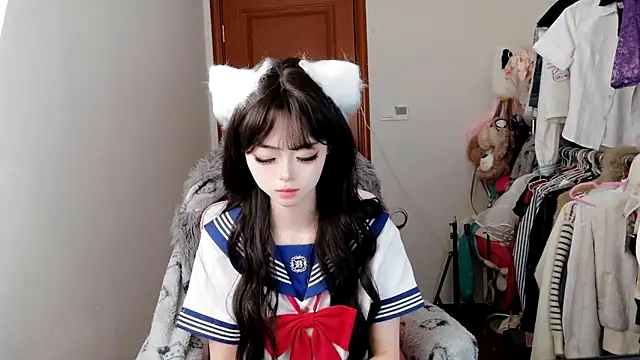 Snapshot of onnijiang123 chatting on November 10, 4:12 pm onnijiang123 online show from November 10, 4:12 pm