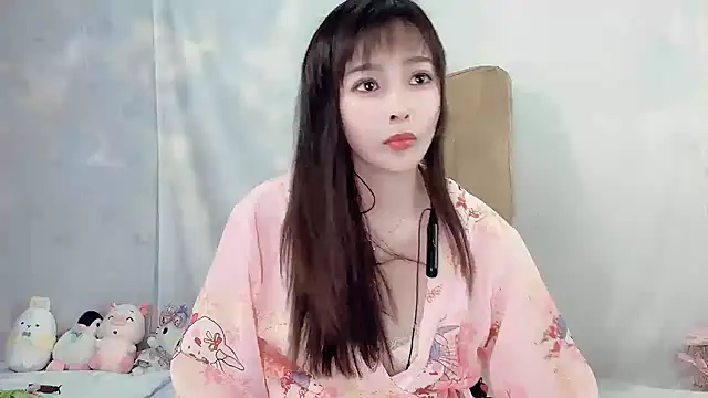Cherry-666 online show from April 19, 7:31 am