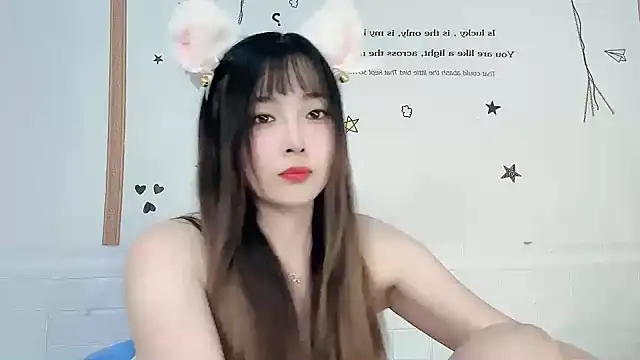 Cherry-666 online show from November 15, 9:02 am