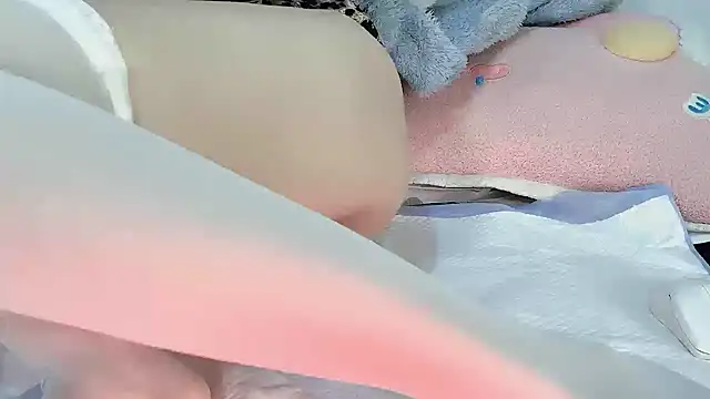 Cherry-666 online show from December 17, 9:36 am