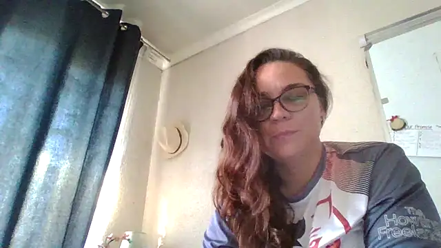 Snapshot of lilMissMarli chatting on July 7, 1:47 pm lilMissMarli online show from July 7, 1:47 pm