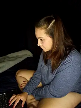 lilMissMarli online show from November 5, 7:39 pm