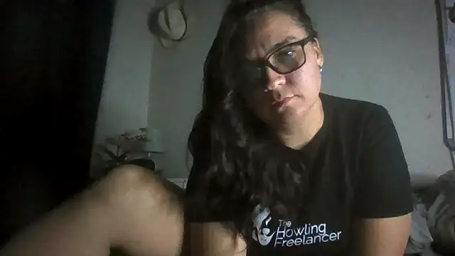 Snapshot of lilMissMarli chatting on April 14, 8:47 pm lilMissMarli online show from April 14, 8:47 pm