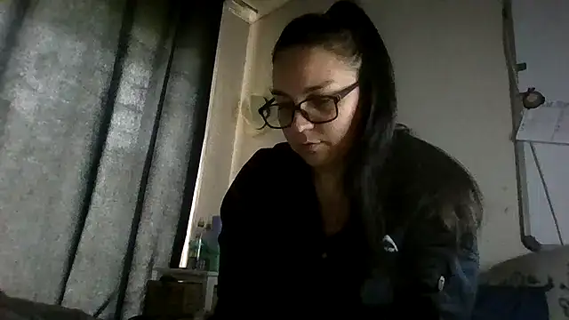 lilMissMarli online show from March 5, 8:11 am