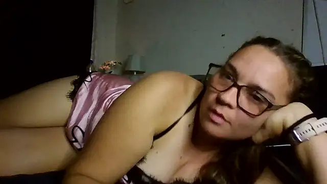 lilMissMarli online show from January 14, 7:28 pm