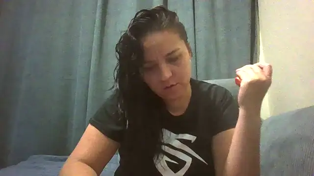 Snapshot of lilMissMarli chatting on March 29, 4:03 am lilMissMarli online show from March 29, 4:03 am