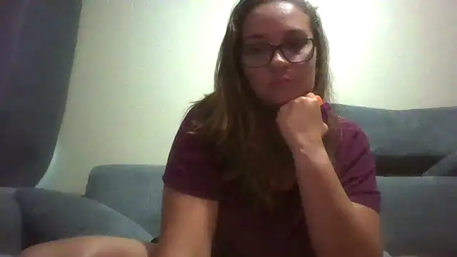 lilMissMarli online show from January 10, 10:54 am