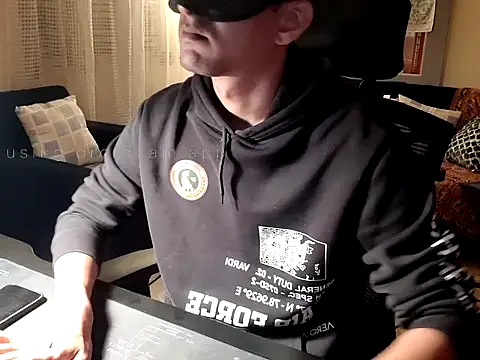 Andy James181 online show from January 11, 10:22 am