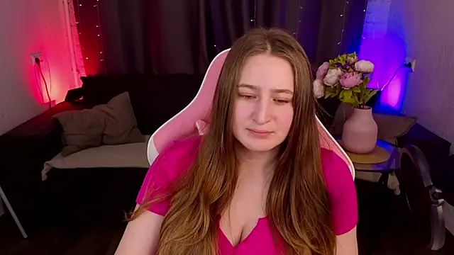 Snapshot of Sofi_Mell chatting on October 30, 1:09 pm Sofi Mell online show from October 30, 1:09 pm