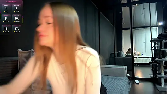 Snapshot of SecretGerl_baby2007 chatting on January 8, 4:46 pm SecretGerl baby2007 online show from January 8, 4:46 pm