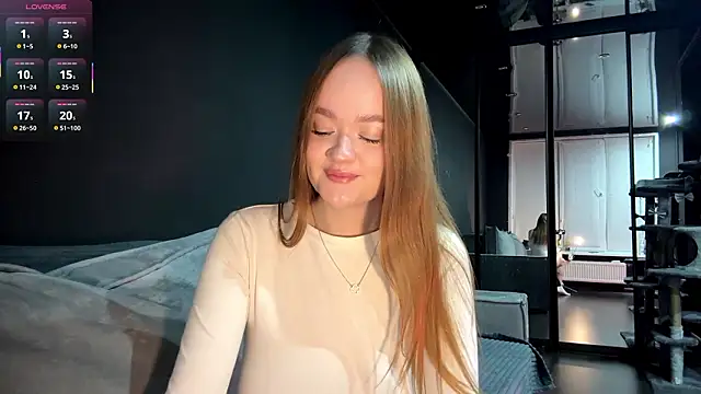 SecretGerl baby2007 online show from February 2, 7:02 pm