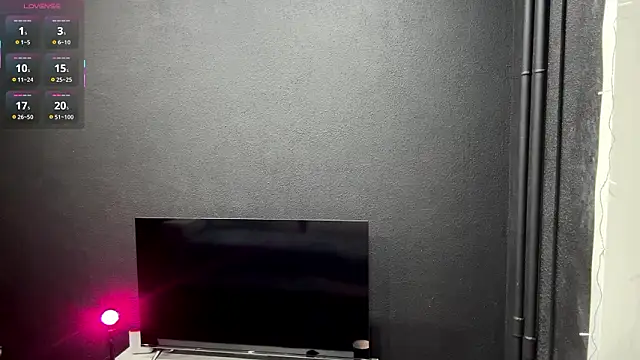 SecretGerl baby2007 online show from January 31, 7:12 pm