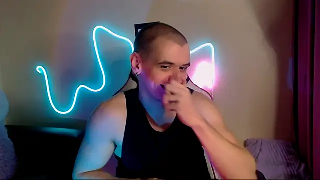 Snapshot of TeaseMeJay71 chatting on October 27, 1:23 pm TeaseMeJay71 online show from October 27, 1:23 pm