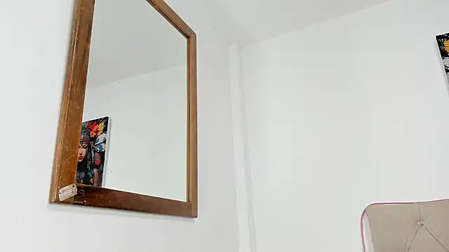 Snapshot of natacha_ferrer1 chatting on November 27, 11:43 am natacha ferrer1 online show from November 27, 11:43 am