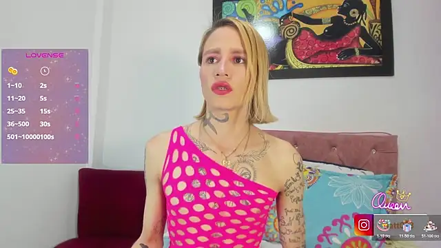 natacha ferrer1 online show from March 7, 3:06 pm