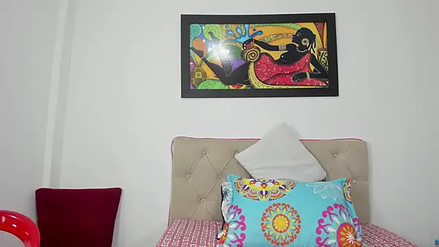 natacha ferrer1 online show from February 5, 7:43 pm