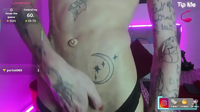 natacha ferrer1 online show from February 17, 8:22 am