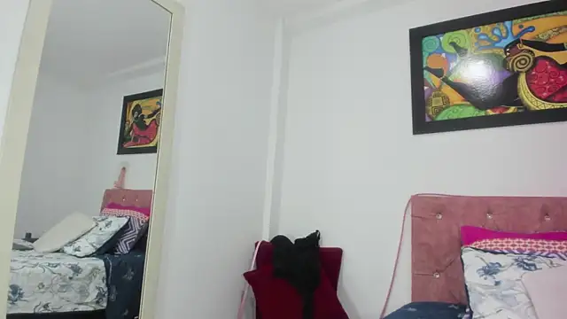 natacha ferrer1 online show from March 10, 1:26 pm