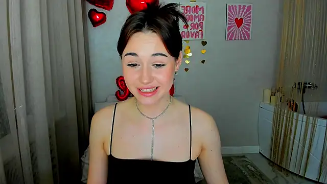 MakeYoueHappy online show from February 16, 12:15 pm