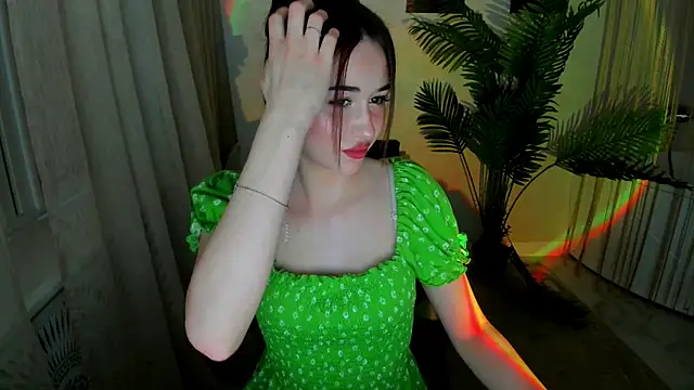 MakeYoueHappy online show from March 10, 3:43 am