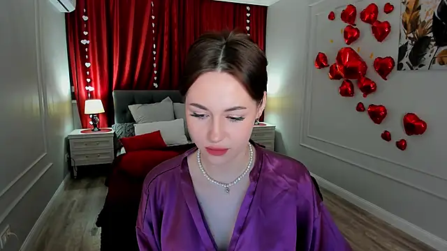 MakeYoueHappy online show from February 7, 3:25 am