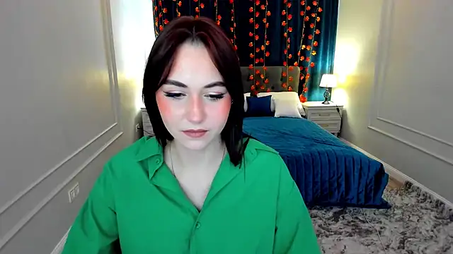 MakeYoueHappy online show from November 17, 11:47 am