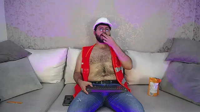 BlakeGray  online show from November 7, 8:13 pm