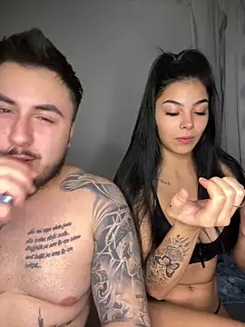 Snapshot of Swetdani chatting on February 8, 8:17 pm Swetdani online show from February 8, 8:17 pm