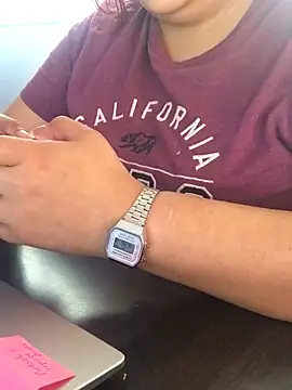 Evil kitty6 online show from November 12, 10:35 pm