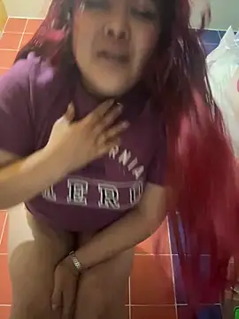 Evil kitty6 online show from November 10, 2:55 pm