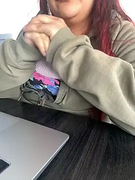 Evil kitty6 online show from November 28, 4:29 pm