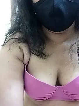 girl999 online show from January 8, 8:59 pm