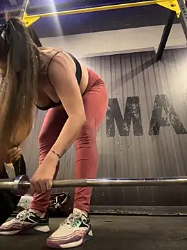 Hannahpradaa  online show from November 21, 6:40 pm