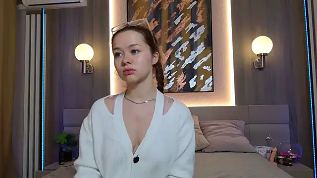 sweetie kathy  online show from November 7, 7:02 am