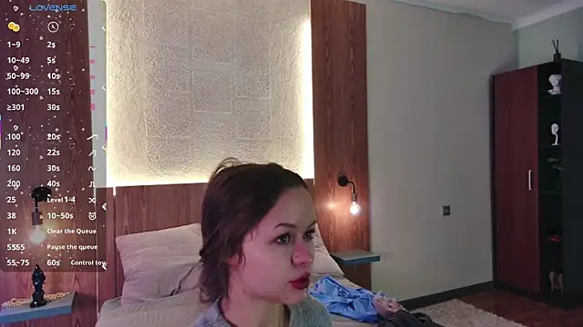 sweetie kathy  online show from February 6, 8:10 am