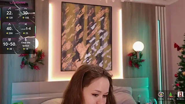 sweetie kathy  online show from January 6, 9:02 am