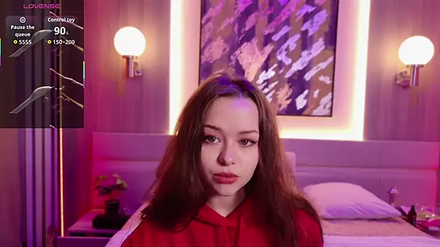 sweetie kathy  online show from January 9, 9:05 am